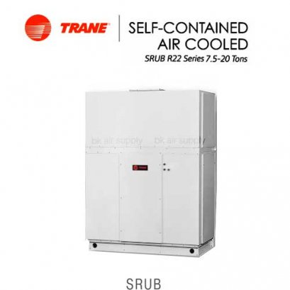 แอร์เทรน แบบแพคเกจ ระบายความร้อนด้วยอากาศ